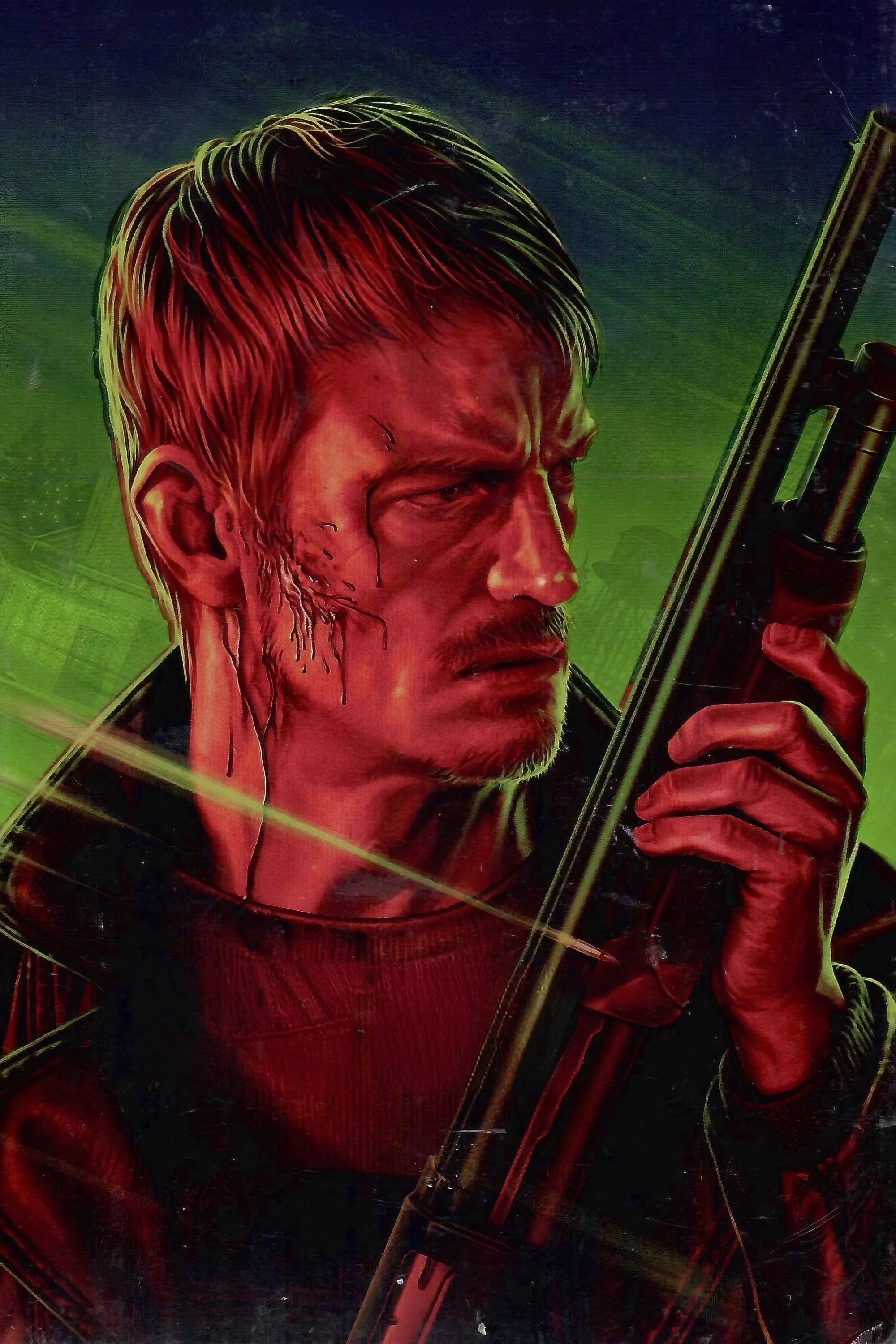 Silent Night (2023) [428089] (A1736694384) [[Movies]] --Plex--